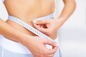 Slim Waistline