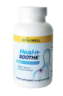 HNS Transparent 90ct New