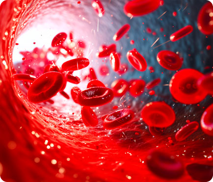 blood flow 1