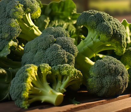 broccoli