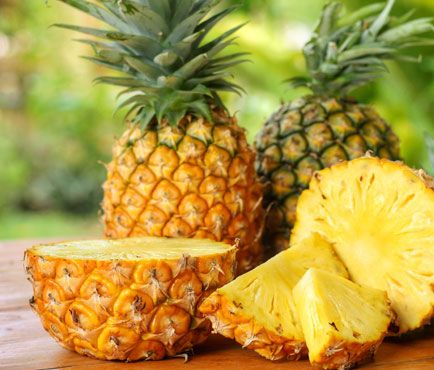 bromelain