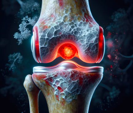 fibrin cartilage damage