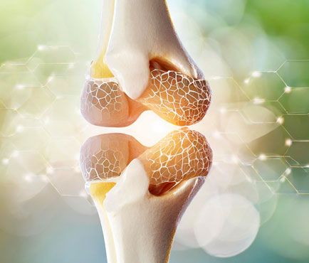 fibrin damage