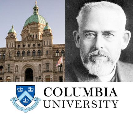max wolf columbia