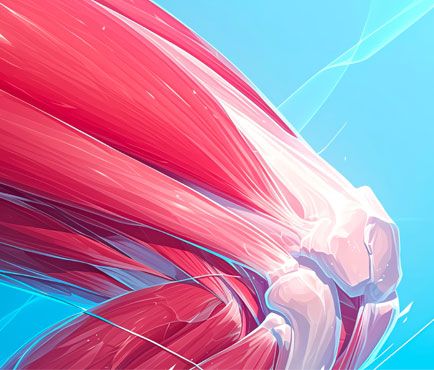tissue repair