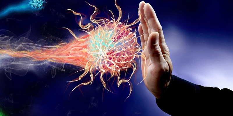How to Support and Strengthen Your Immune System Right Now