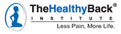 The Healthy Back Institute - Less Pain, More Life