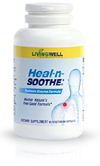 free bottle of Heal-n-Soothe®