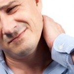 neck pain relief