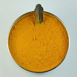 tumeric powder