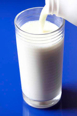 Milk and Health