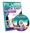 Free Pilates DVD