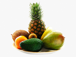 Tropical Fruit and Health