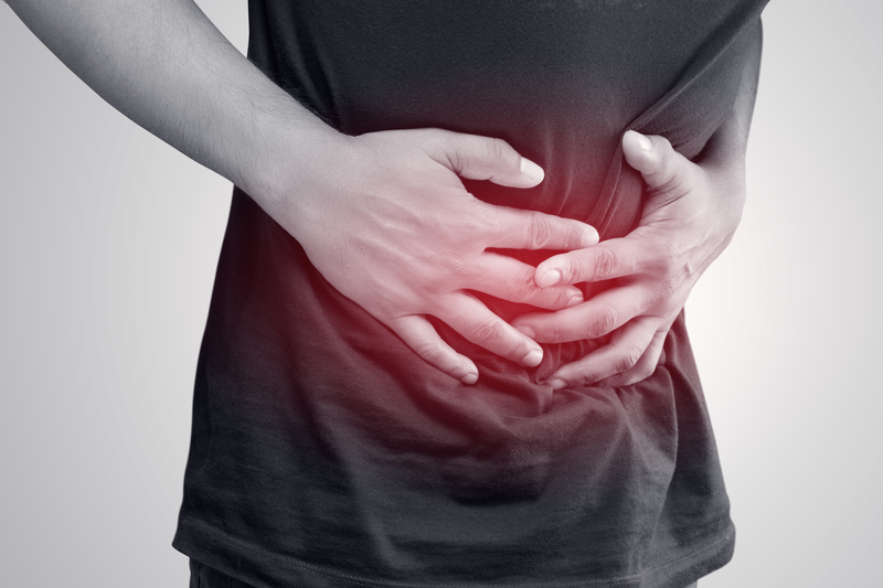 Lower Back Pain Bowel Symptoms