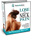 Lose The Neck Pain