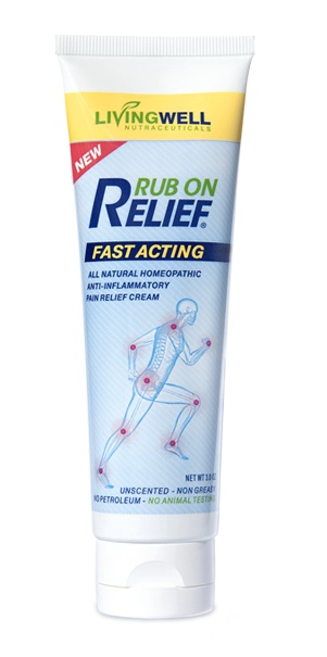 Rub On Relief