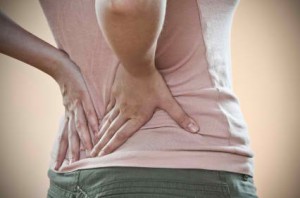 sacroiliac joint dysfunction