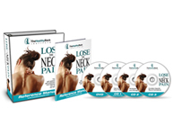 Lose The Neck Pain System