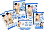 remedies for back pain