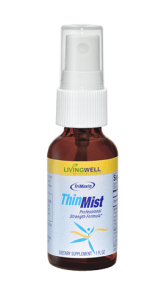 ThinMist Weight Loss Spray