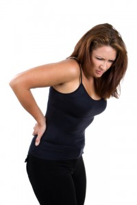 lower back pain treatment