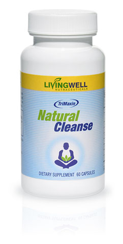 Natural Cleanse