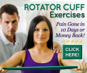 rotator cuff injury