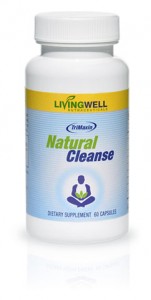 Natural Colon Cleanse and Detox