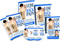 steroid injections for back pain