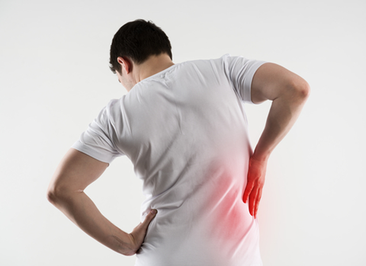 Back Pain On Your Lower Right Side What Causes It And How To Treat It 