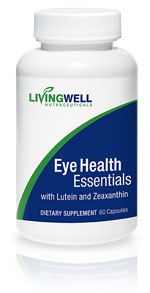 Eye Health Essentials