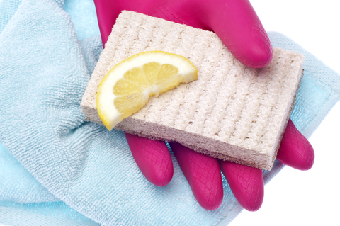 natural cleaning tips