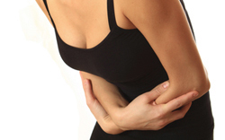 Lower Back Pain with Nausea