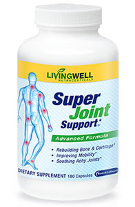 arthritis supplement