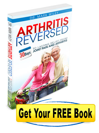 early warning signs arthritis