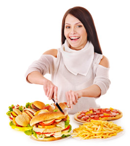 signs you're on a fast track to chronic disease