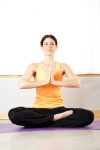 yoga pose