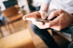 texting thumb pain