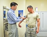 Blood Pressure Check