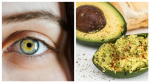 foods that improve vision