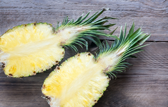 bromelain