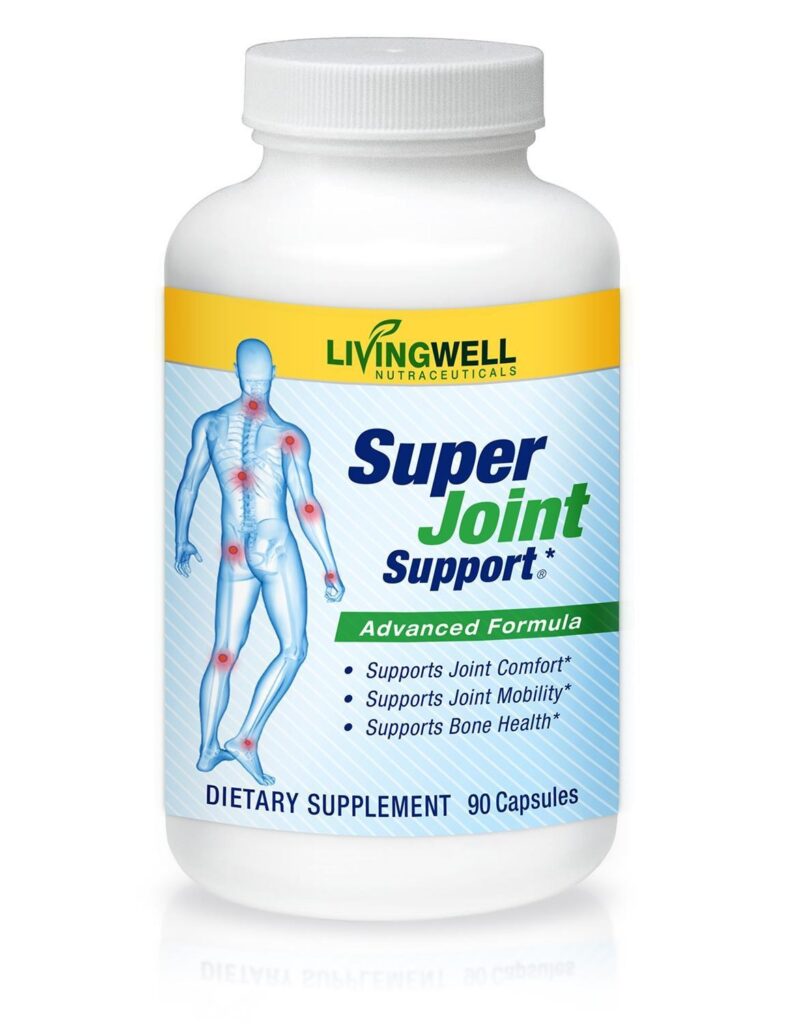 How to Supercharge Glucosamine and Chondroitin for Faster Relief