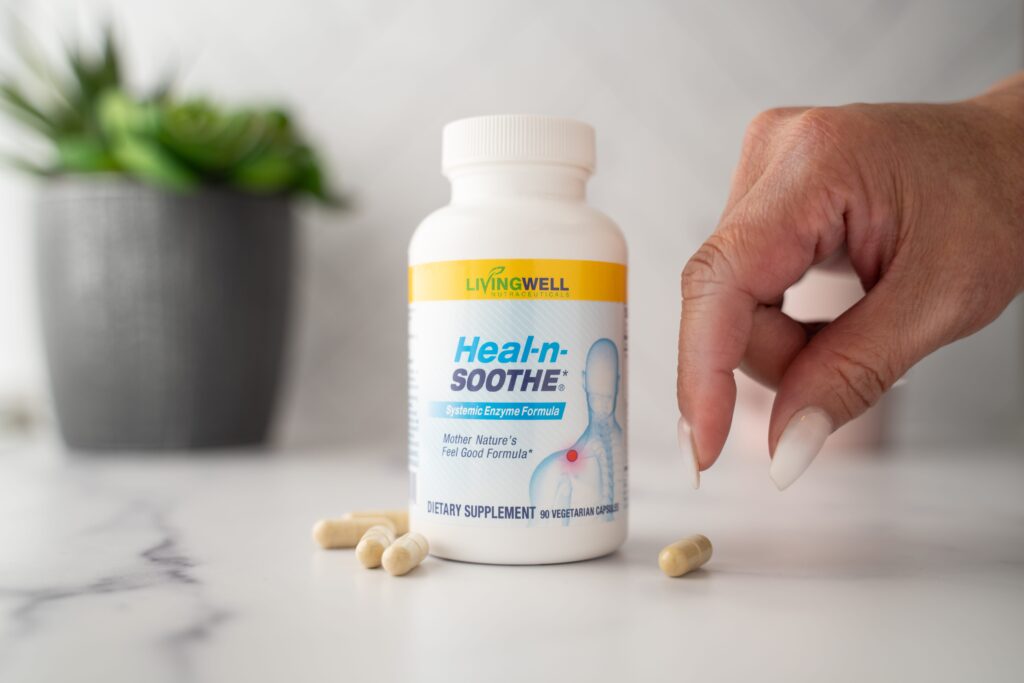 Good News for Your Joints Good News for Your Joints